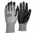 ProHand NP-100 Plus Nitril Kaplı İş Eldiveni